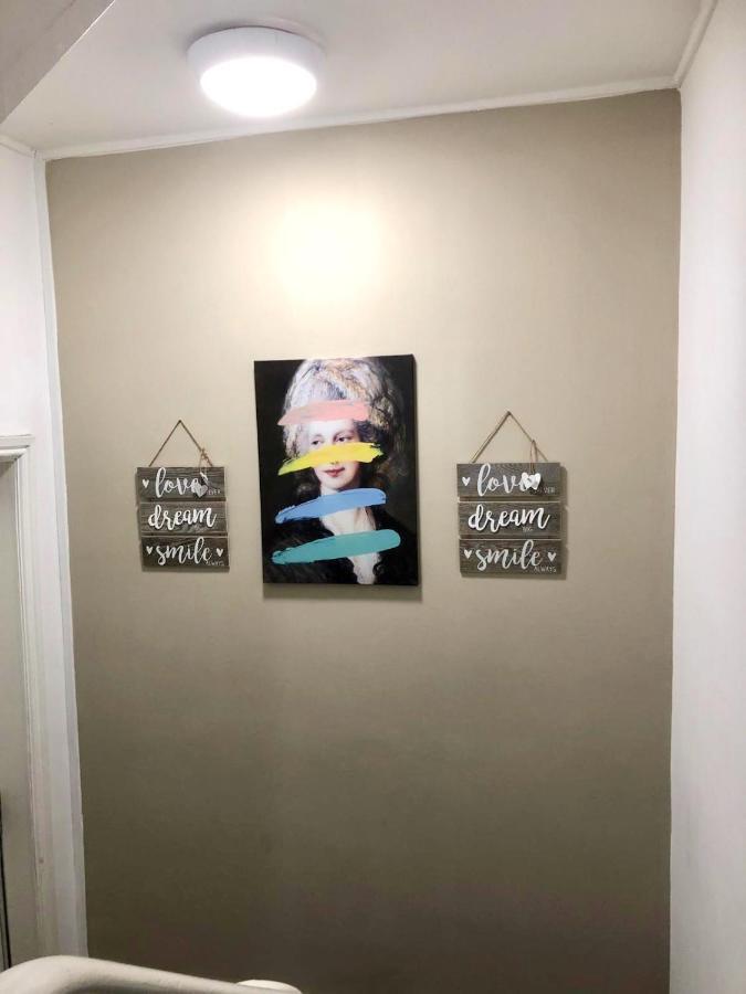 Belmont Apartments Ливърпул Екстериор снимка